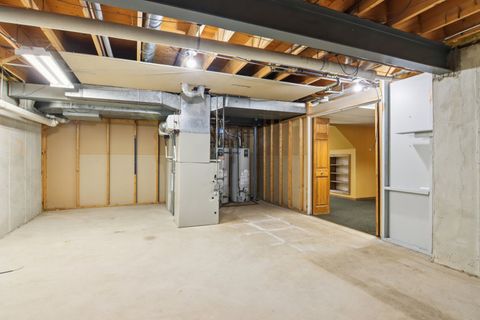 Tiny photo for 2450 Saint Andrews Drive, Olympia Fields, IL 60461 (MLS # 12478434)