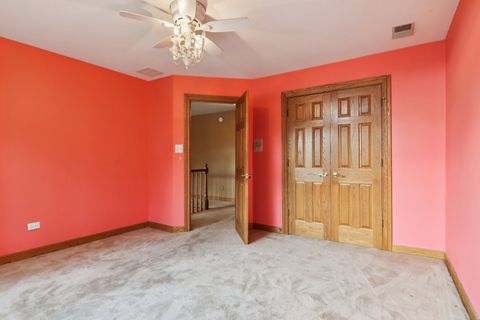 Tiny photo for 2450 Saint Andrews Drive, Olympia Fields, IL 60461 (MLS # 12478434)