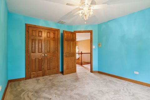 Tiny photo for 2450 Saint Andrews Drive, Olympia Fields, IL 60461 (MLS # 12478434)