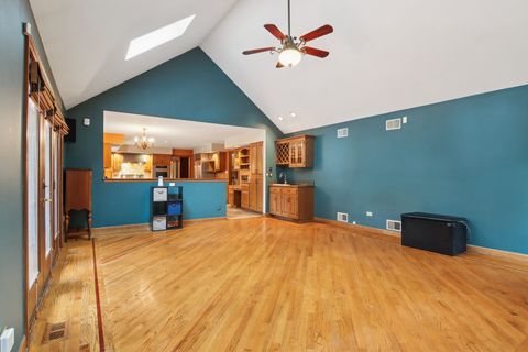 Tiny photo for 2450 Saint Andrews Drive, Olympia Fields, IL 60461 (MLS # 12478434)