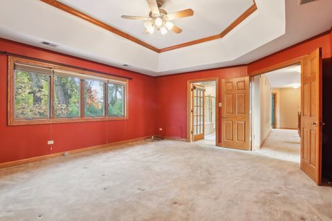 Tiny photo for 2450 Saint Andrews Drive, Olympia Fields, IL 60461 (MLS # 12478434)