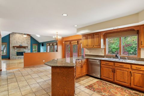 Tiny photo for 2450 Saint Andrews Drive, Olympia Fields, IL 60461 (MLS # 12478434)