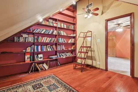 Tiny photo for 2450 Saint Andrews Drive, Olympia Fields, IL 60461 (MLS # 12478434)