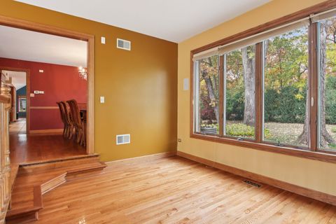 Tiny photo for 2450 Saint Andrews Drive, Olympia Fields, IL 60461 (MLS # 12478434)