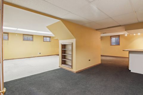 Tiny photo for 2450 Saint Andrews Drive, Olympia Fields, IL 60461 (MLS # 12478434)