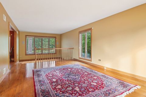 Tiny photo for 2450 Saint Andrews Drive, Olympia Fields, IL 60461 (MLS # 12478434)