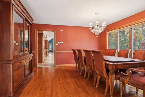 Tiny photo for 2450 Saint Andrews Drive, Olympia Fields, IL 60461 (MLS # 12478434)