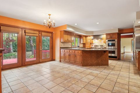 Tiny photo for 2450 Saint Andrews Drive, Olympia Fields, IL 60461 (MLS # 12478434)