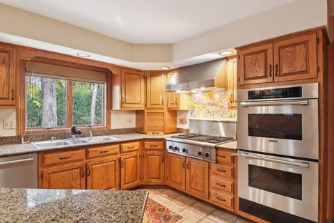 Tiny photo for 2450 Saint Andrews Drive, Olympia Fields, IL 60461 (MLS # 12478434)