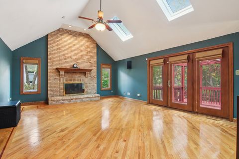 Tiny photo for 2450 Saint Andrews Drive, Olympia Fields, IL 60461 (MLS # 12478434)