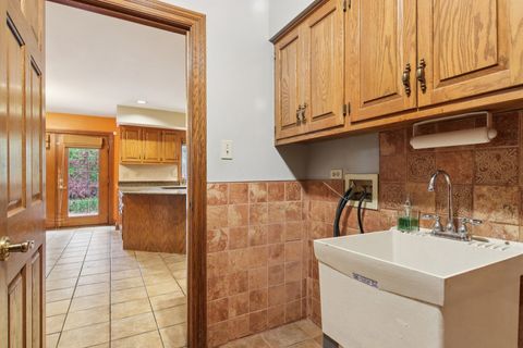 Tiny photo for 2450 Saint Andrews Drive, Olympia Fields, IL 60461 (MLS # 12478434)