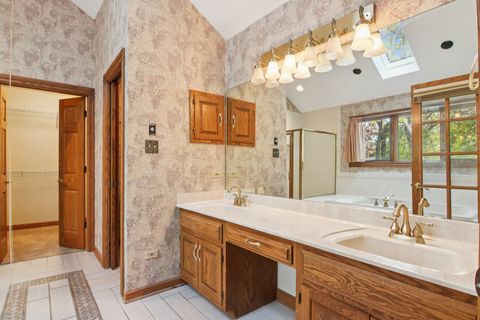 Tiny photo for 2450 Saint Andrews Drive, Olympia Fields, IL 60461 (MLS # 12478434)
