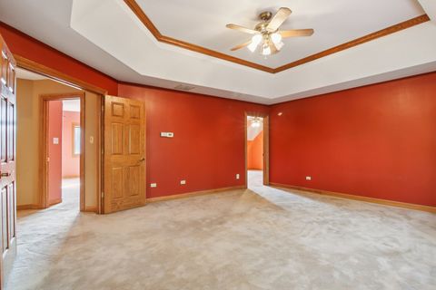 Tiny photo for 2450 Saint Andrews Drive, Olympia Fields, IL 60461 (MLS # 12478434)