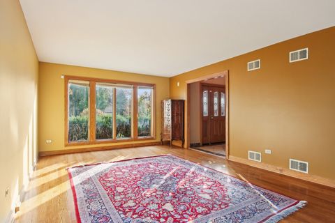 Tiny photo for 2450 Saint Andrews Drive, Olympia Fields, IL 60461 (MLS # 12478434)
