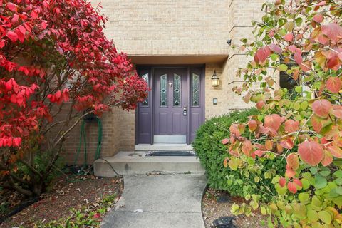 Tiny photo for 2450 Saint Andrews Drive, Olympia Fields, IL 60461 (MLS # 12478434)