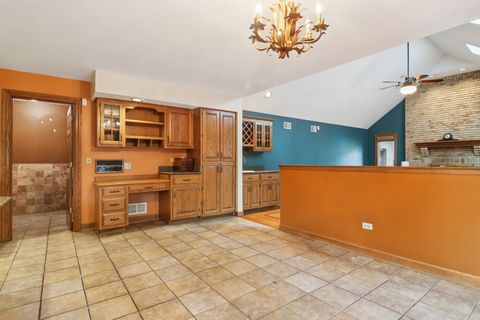 Tiny photo for 2450 Saint Andrews Drive, Olympia Fields, IL 60461 (MLS # 12478434)