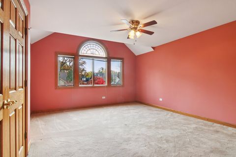 Tiny photo for 2450 Saint Andrews Drive, Olympia Fields, IL 60461 (MLS # 12478434)