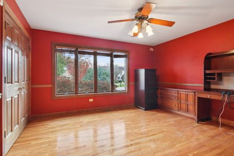 Tiny photo for 2450 Saint Andrews Drive, Olympia Fields, IL 60461 (MLS # 12478434)