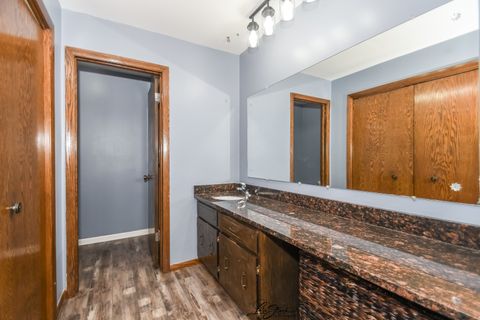 Tiny photo for 15524 Pine Road, Oak Forest, IL 60452 (MLS # 12471187)