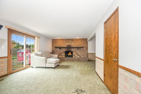 Tiny photo for 15524 Pine Road, Oak Forest, IL 60452 (MLS # 12471187)