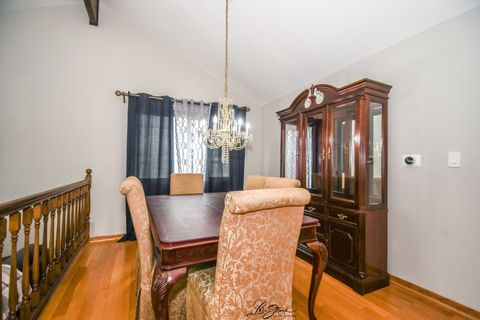 Tiny photo for 15524 Pine Road, Oak Forest, IL 60452 (MLS # 12471187)