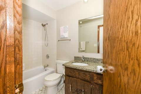 Tiny photo for 15524 Pine Road, Oak Forest, IL 60452 (MLS # 12471187)