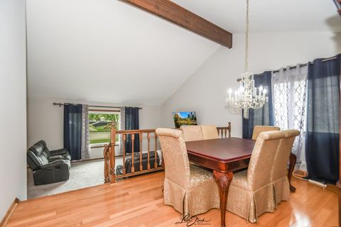 Tiny photo for 15524 Pine Road, Oak Forest, IL 60452 (MLS # 12471187)