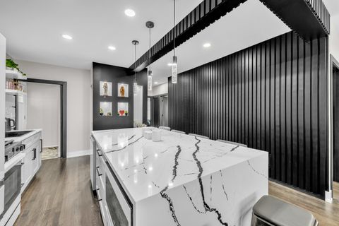 Tiny photo for 4938 N Central Park Avenue, Chicago, IL 60625 (MLS # 12459729)