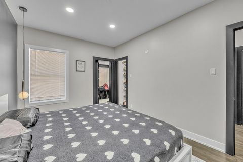 Tiny photo for 4938 N Central Park Avenue, Chicago, IL 60625 (MLS # 12459729)