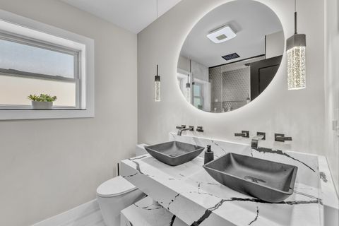 Tiny photo for 4938 N Central Park Avenue, Chicago, IL 60625 (MLS # 12459729)