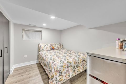 Tiny photo for 4938 N Central Park Avenue, Chicago, IL 60625 (MLS # 12459729)