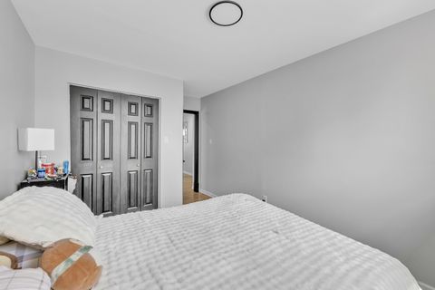 Tiny photo for 4938 N Central Park Avenue, Chicago, IL 60625 (MLS # 12459729)