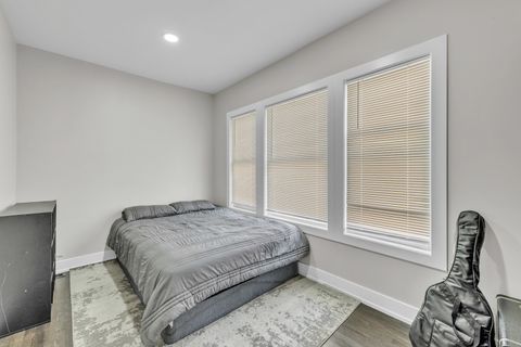 Tiny photo for 4938 N Central Park Avenue, Chicago, IL 60625 (MLS # 12459729)