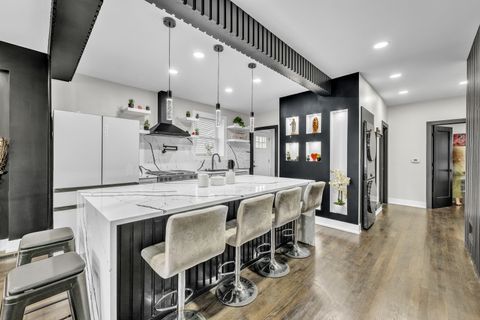 Tiny photo for 4938 N Central Park Avenue, Chicago, IL 60625 (MLS # 12459729)