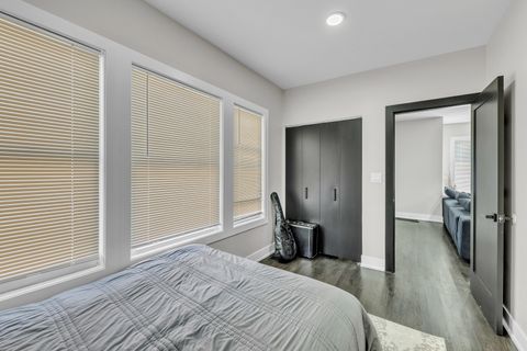 Tiny photo for 4938 N Central Park Avenue, Chicago, IL 60625 (MLS # 12459729)
