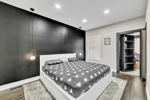 Tiny photo for 4938 N Central Park Avenue, Chicago, IL 60625 (MLS # 12459729)