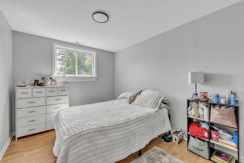 Tiny photo for 4938 N Central Park Avenue, Chicago, IL 60625 (MLS # 12459729)