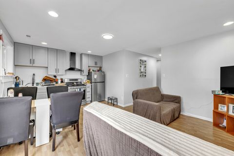 Tiny photo for 4938 N Central Park Avenue, Chicago, IL 60625 (MLS # 12459729)