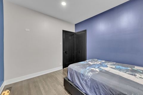 Tiny photo for 4938 N Central Park Avenue, Chicago, IL 60625 (MLS # 12459729)