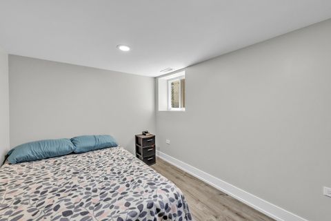 Tiny photo for 4938 N Central Park Avenue, Chicago, IL 60625 (MLS # 12459729)