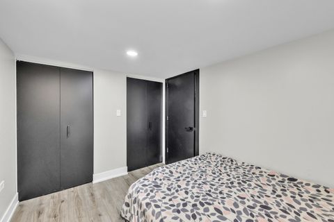Tiny photo for 4938 N Central Park Avenue, Chicago, IL 60625 (MLS # 12459729)