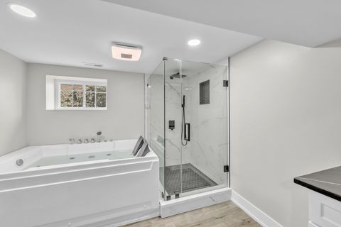 Tiny photo for 4938 N Central Park Avenue, Chicago, IL 60625 (MLS # 12459729)
