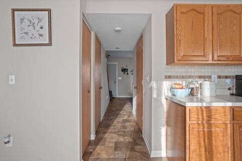 Tiny photo for 232 Stamford Lane, Romeoville, IL 60446 (MLS # 12584793)