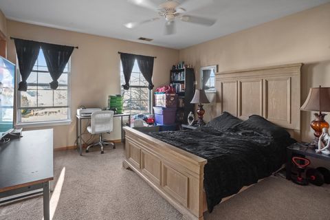 Tiny photo for 232 Stamford Lane, Romeoville, IL 60446 (MLS # 12584793)