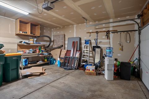 Tiny photo for 232 Stamford Lane, Romeoville, IL 60446 (MLS # 12584793)