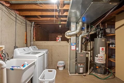 Tiny photo for 232 Stamford Lane, Romeoville, IL 60446 (MLS # 12584793)