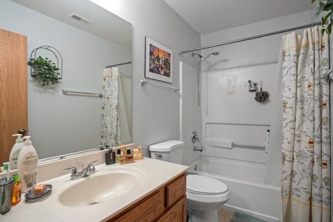 Tiny photo for 232 Stamford Lane, Romeoville, IL 60446 (MLS # 12584793)