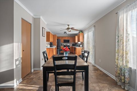 Tiny photo for 232 Stamford Lane, Romeoville, IL 60446 (MLS # 12584793)