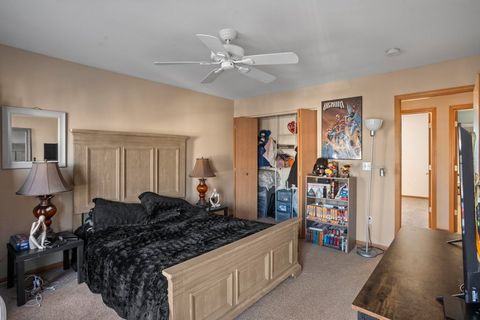 Tiny photo for 232 Stamford Lane, Romeoville, IL 60446 (MLS # 12584793)