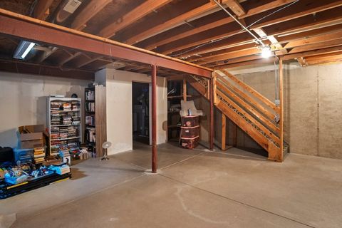 Tiny photo for 232 Stamford Lane, Romeoville, IL 60446 (MLS # 12584793)